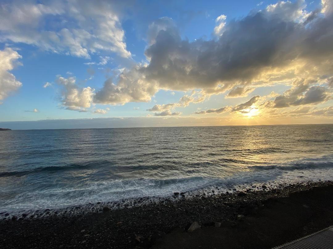 Maldonado By The Sea Apartment Santa Cruz de la Palma  Exterior photo